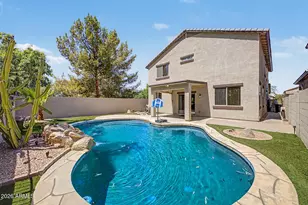17243 W Lundberg St, Surprise, AZ 85388 - Photo 30