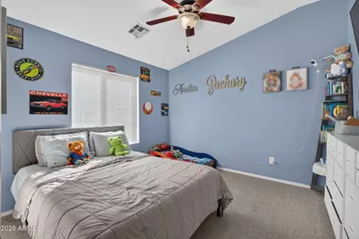 2725 E Mine Creek Road #2020, Phoenix, AZ 85024 - Photo 20