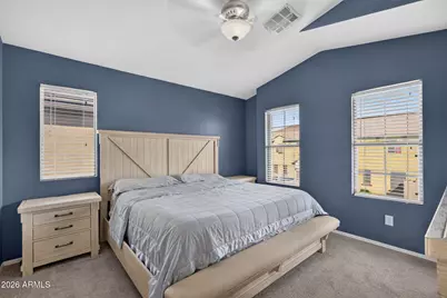 2725 E Mine Creek Road #2020, Phoenix, AZ 85024 - Photo 14
