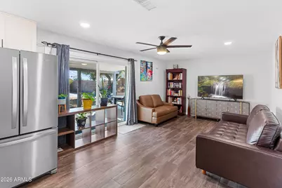 4753 W Lupine Avenue, Glendale, AZ 85304 - Photo 8