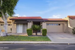 7940 E Pecos Ln, Scottsdale, AZ 85250 - Photo 1