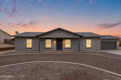3707 E Preserve Drive, Camp Verde, AZ 86322 - Photo 2