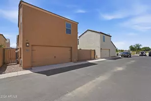 3923 S 82nd Dr, Phoenix, AZ 85043 - Photo 38