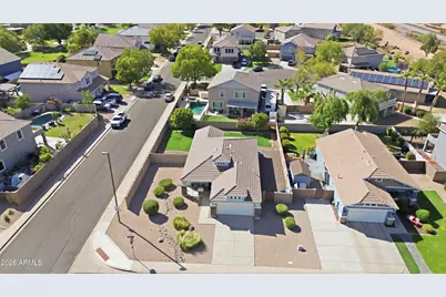 2588 E Ivanhoe Court, Gilbert, AZ 85295 - Photo 34