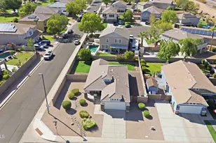 2588 E Ivanhoe Ct, Gilbert, AZ 85295 - Photo 34