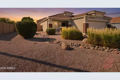 2588 E Ivanhoe Court, Gilbert, AZ 85295 - Photo 2