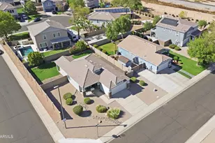 2588 E Ivanhoe Ct, Gilbert, AZ 85295 - Photo 36