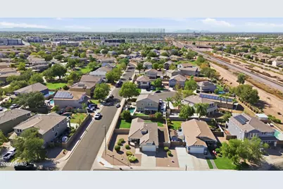 2588 E Ivanhoe Court, Gilbert, AZ 85295 - Photo 40