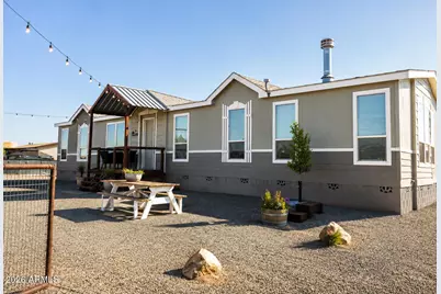 29605 N 214th Drive, Wittmann, AZ 85361 - Photo 2