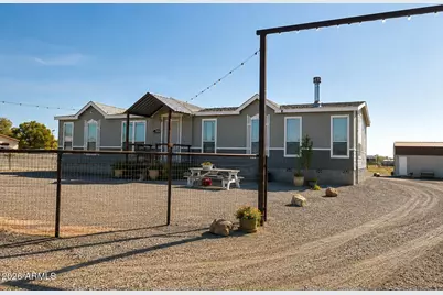 29605 N 214th Drive, Wittmann, AZ 85361 - Photo 1