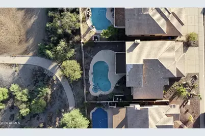 519 W Mountain Vista Drive, Phoenix, AZ 85045 - Photo 4