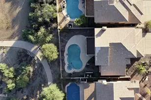 519 W Mountain Vista Dr, Phoenix, AZ 85045 - Photo 4