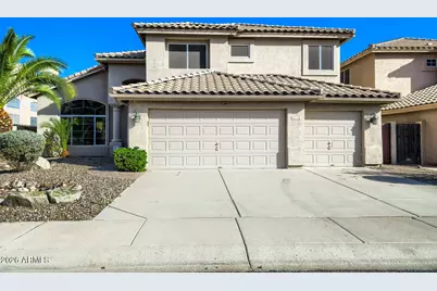 519 W Mountain Vista Drive, Phoenix, AZ 85045 - Photo 1