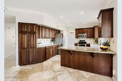 519 W Mountain Vista Drive, Phoenix, AZ 85045 - Photo 12