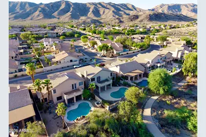 519 W Mountain Vista Drive, Phoenix, AZ 85045 - Photo 6