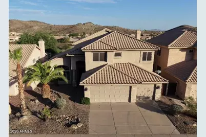 519 W Mountain Vista Drive, Phoenix, AZ 85045 - Photo 2
