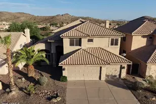 519 W Mountain Vista Dr, Phoenix, AZ 85045 - Photo 2
