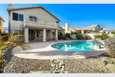 519 W Mountain Vista Drive, Phoenix, AZ 85045 - Photo 30