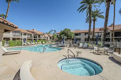 9705 E Mountain View Road #1034, Scottsdale, AZ 85258 - Photo 54