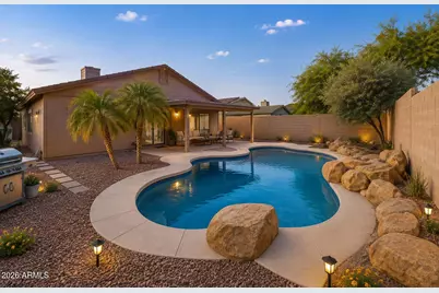 22221 N 31st Drive, Phoenix, AZ 85027 - Photo 28