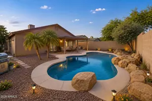 22221 N 31st Dr, Phoenix, AZ 85027 - Photo 28