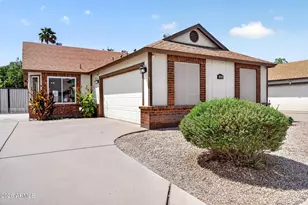 1111 N 64th St, Mesa, AZ 85205 - Photo 1