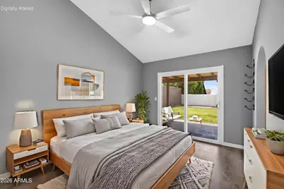 1111 N 64th Street #10, Mesa, AZ 85205 - Photo 26