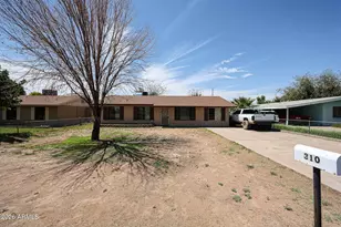 310 5th Ave W, Buckeye, AZ 85326 - Photo 2