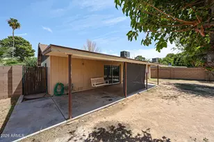 310 5th Ave W, Buckeye, AZ 85326 - Photo 26