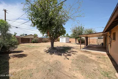 310 5th Avenue W, Buckeye, AZ 85326 - Photo 30