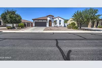 2316 E Balsam Drive, Chandler, AZ 85286 - Photo 1
