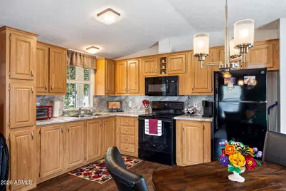 3575 Wildflower Drive, Overgaard, AZ 85933 - Photo 12