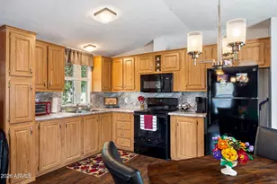 3575 Wild Flower Dr, Overgaard, AZ 85933 - Photo 12