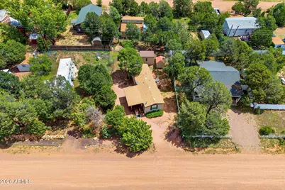 3575 Wildflower Drive, Overgaard, AZ 85933 - Photo 28