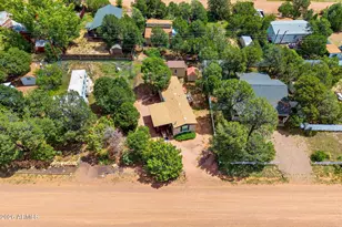 3575 Wild Flower Dr, Overgaard, AZ 85933 - Photo 28