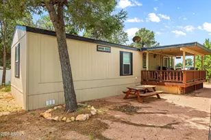 3575 Wild Flower Dr, Overgaard, AZ 85933 - Photo 4