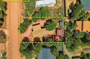 3575 Wild Flower Dr, Overgaard, AZ 85933 - Photo 32