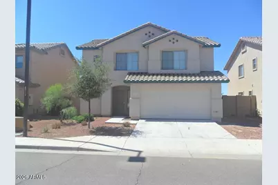 25217 W Fremont Drive, Buckeye, AZ 85326 - Photo 1
