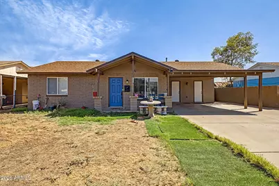5129 W Encanto Boulevard, Phoenix, AZ 85035 - Photo 1