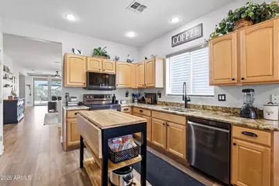 8377 S Mountain Air Lane, Gold Canyon, AZ 85118 - Photo 14