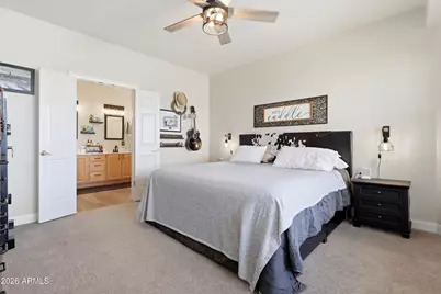 8377 S Mountain Air Lane, Gold Canyon, AZ 85118 - Photo 22