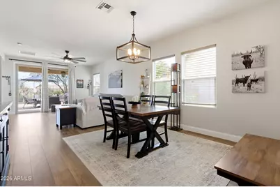 8377 S Mountain Air Lane, Gold Canyon, AZ 85118 - Photo 10