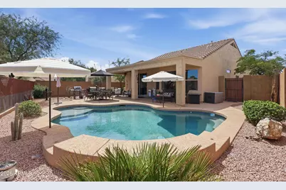 8377 S Mountain Air Lane, Gold Canyon, AZ 85118 - Photo 34