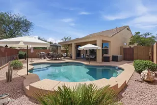 8377 S Mountain Air Ln, Gold Canyon, AZ 85118 - Photo 34