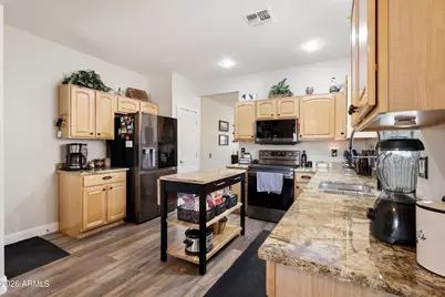 8377 S Mountain Air Lane, Gold Canyon, AZ 85118 - Photo 16