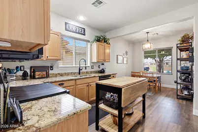 8377 S Mountain Air Lane, Gold Canyon, AZ 85118 - Photo 12