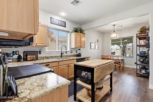 8377 S Mountain Air Ln, Gold Canyon, AZ 85118 - Photo 12