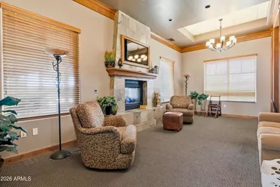 8377 S Mountain Air Lane, Gold Canyon, AZ 85118 - Photo 42