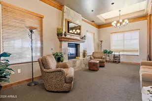 8377 S Mountain Air Ln, Gold Canyon, AZ 85118 - Photo 42