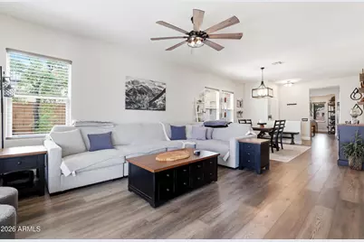 8377 S Mountain Air Lane, Gold Canyon, AZ 85118 - Photo 20